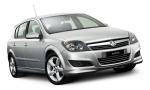 Holden Astra 5-Door Hatch 2007 года
